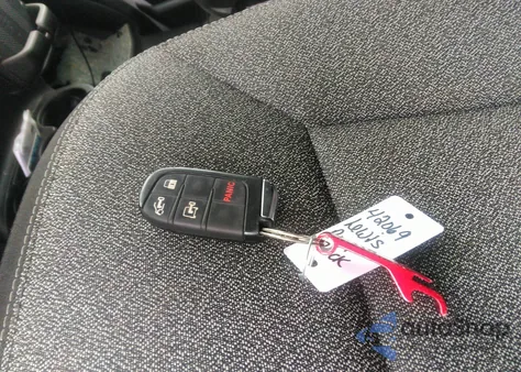 2022 Ram Promaster 1500 Low Roof 136 Wb from USA, damaged, VIN 3C6LRVAG4NE102340